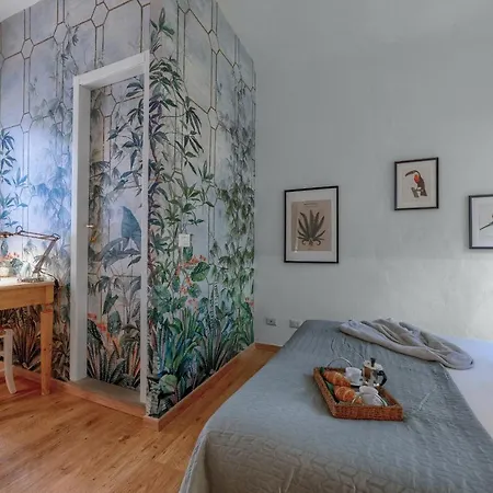 Apartment Magnolia-flo