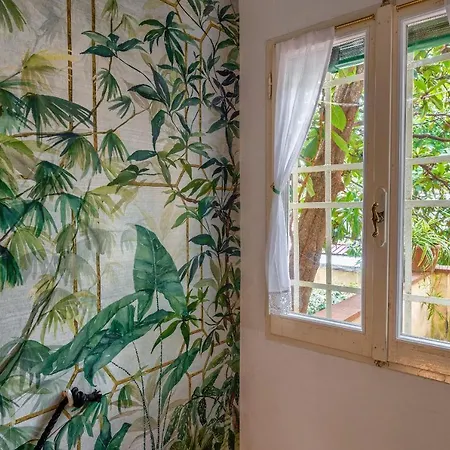 Apartment Magnolia-flo *