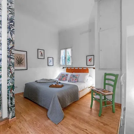 Apartment Magnolia-flo