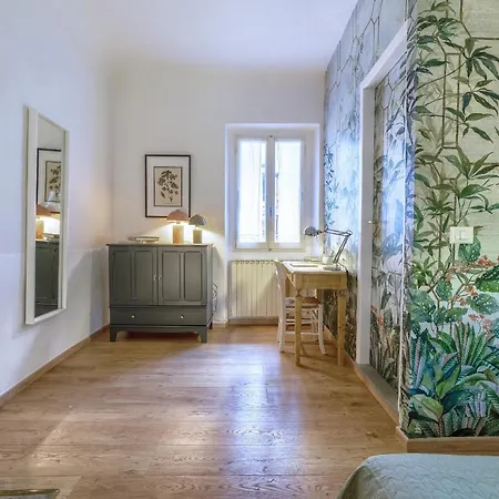 Magnolia-flo Apartment Florence