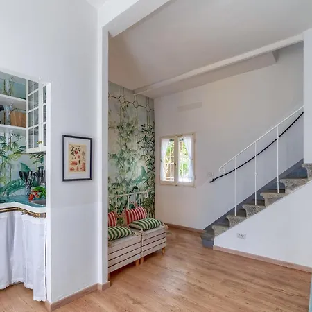 Apartment Magnolia-flo Florence