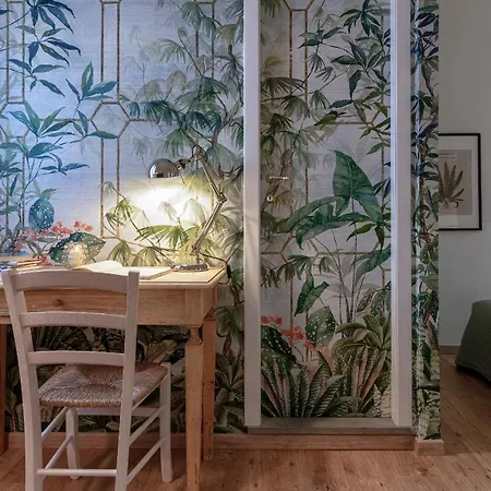 Magnolia-flo Apartment *