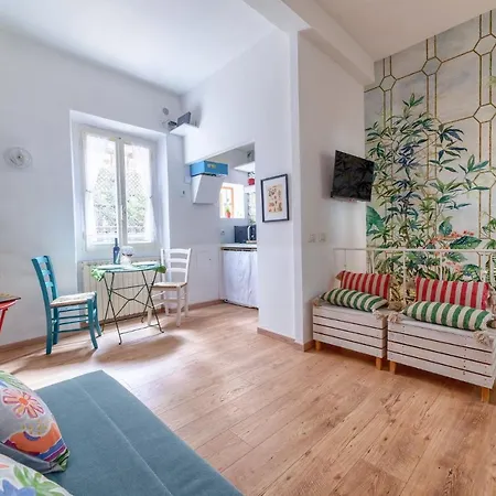 Magnolia-flo Apartment Florence
