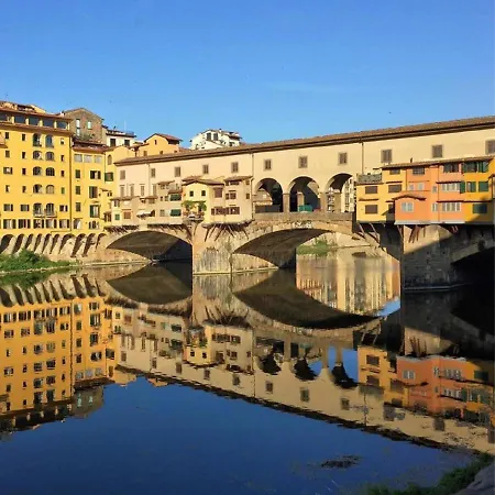 Appartement Magnolia-flo Florence